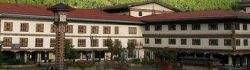 Hotel Druk Thimpu